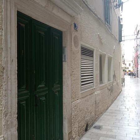Two Bells Daire Šibenik Oda fotoğraf