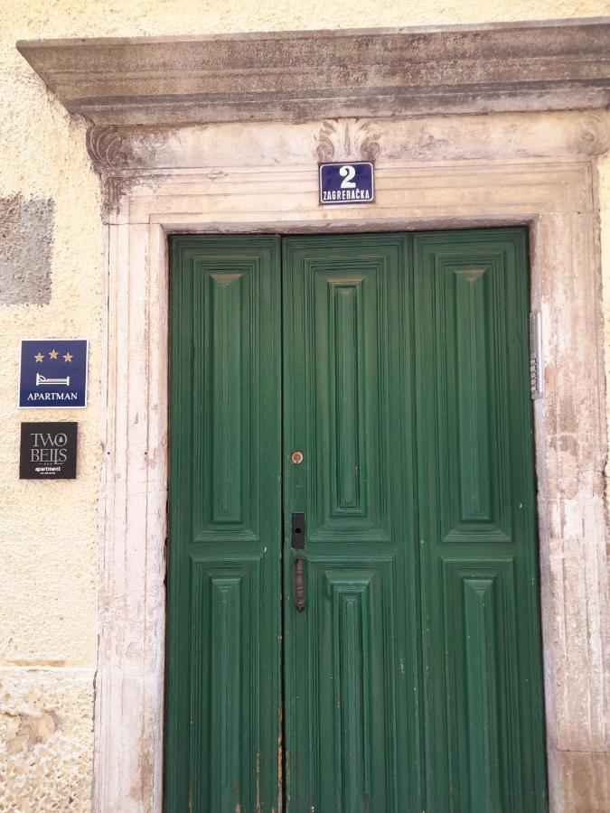 Two Bells Daire Šibenik Dış mekan fotoğraf